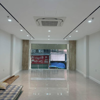Bán Nhà Phố Nguyễn Thị Định Cầu Giấy , 61M2 8 Tầng ,Mặt Tiền 4,7M , Nhà Mới ,Kinh Doanh , 32 Tỷ