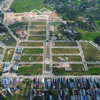 Chính Chủ Cần Bán Nhanh Lô Dc15-37 Da Cầu Trúc Sẵn Bìa, Bao Phí Sang Tên