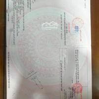 Chỉ Một Lô Duy Nhất Khu B Phương Trang Giá Rẻ Nhất Thị Trường