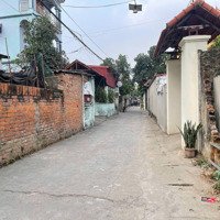 Bán Đất Yên Vinh Full Thổ Cư 143M² - Trung Tâm Mê Linh Gần Vành Đai 4 Sổ Vuông Chỉ 6 Tỷ!