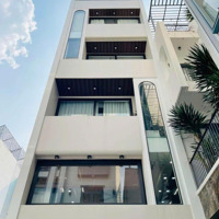 Cần Bán Căn Nhà Gần Bv Nhi Đồng Đường Chu Mạnh Trinh, P. Bến Nghé, Quận 1, Giá: 4 Tỷ 995 Triệu/69M2