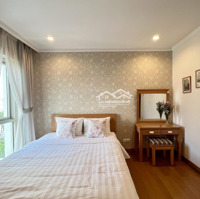 Chính Chủ Cho Thuê Căn Hộ 1 Phòng Ngủsaigon Pavillon Quận 3