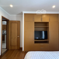 Chính Chủ Cho Thuê Căn Hộ 1 Phòng Ngủsaigon Pavillon Quận 3