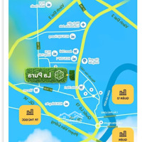 Chỉ Từ 269 Triệu Sở Hữu Ngay Căn Hộ Cao Cấp - Full Nội Thất La Pura