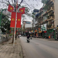 Bán Nr 4 Phòng Ngủ 3 Vệ Sinh 44M2 Tại Khương Đình, 6,4 Tỷ, Thanh Xuân, Hà Nội