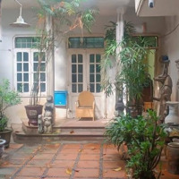 Gia Đinh Cần Bán Nhà Mặt Phố Trương Định, 180M2 X 3 Tầng, Mặt Tiền 6,8M, Giá Bán 31 Tỷ