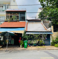 Đất Tặng Nhà C4 Mặt Tiền Trịnh Hoài Đức - Quận 9 - Đường Rộng, Vỉa Hè, Cách Ga Metro 500M