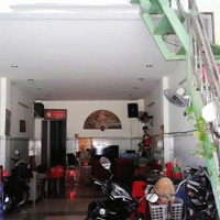 Đất Tặng Nhà C4 Mặt Tiền Trịnh Hoài Đức - Quận 9 - Đường Rộng, Vỉa Hè, Cách Ga Metro 500M