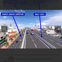Chính Chủ Bán Đất Nền Giá Rẻ 58 Triệu/M2.Tl Đường 10M Thông,Gần Ql13 Và Khu Đô Thị Vạn Phúc City