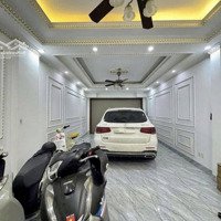 Cho Thuê Nhà Riêng 75M* 6 Tầng, Thang Máy, Phố Lê Đại Hành, Hai Bà Trưng, Giá Bán 45 Triệu.