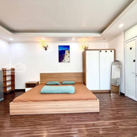 Phòng 40M2 Cửa Sổ Lớn Khuất Bếp, Khoá Vân Tay Full Nội Thất, Phan Xích Long, Phú Nhuận, Giáp Q1, Q1