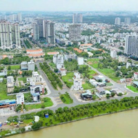 Bán Đất Nền Dự Án Huy Hoàng Q2P Thạnh Mỹ Lợi Ub Tp Thủ Đức Góc Hai Mặt Tiền Đường Trần Quý Kiên