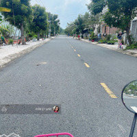 Chính Chủ Cần Bán Gấp Lô Đất 5X20 Trục Chính Tc5 Kdc Cát Tường Phú Sinh 1Ty350 Bao Phí