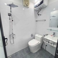 nhà độc lập chợ Cột đèn - lê chân # 2,25 tỷ