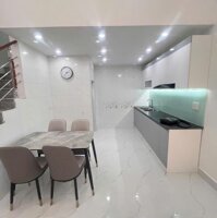nhà độc lập chợ Cột đèn - lê chân # 2,25 tỷ