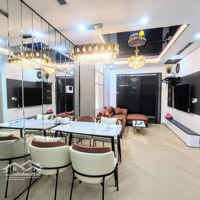 Cho Thuê Cc Sky Central, 12 Triệu, 76M2, 2 Phòng Ngủ 2 Vệ Sinhtại Định Công, Hoàng Mai Full Đồ