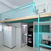 Hệ Thống Phòng Mới Từ 3 Triệu3- 5 Triệu Có Ban Công Rộng, Full Nội Thất Thoáng Mát