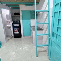 Hệ Thống Phòng Mới Từ 3 Triệu3- 5 Triệu Có Ban Công Rộng, Full Nội Thất Thoáng Mát