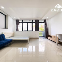 Còn Nhiều Phòng Studio Ban Công Full Nội Thất Đa Dạng Tầm Giá
