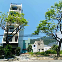 Bán Tòa Căn Hộ Đường Vũ Ngọc Nhạ Sát Biển Đường 10M5 Dòng Tiền Full 70 Triệu /Tháng