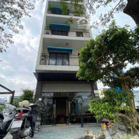 Bán Tòa Căn Hộ Đường Vũ Ngọc Nhạ Sát Biển Đường 10M5 Dòng Tiền Full 70 Triệu /Tháng