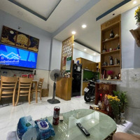 Bán Gấp Nhà Riêng Lê Thúc Hoạch, Tân Phú, 32M2, 2 Tầng Mới Đẹp, Ngang 4,4M, Hẻm Xe Hơi 5M, Hơn 4 Tỷ