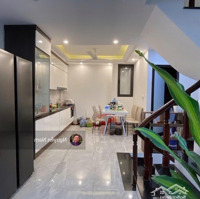 Hiếm, Liên Mạc 41M2-5 Tầng, 2 Ô Tô Tránh, Đường Thông, Giá Bán 7.18 Tỷ