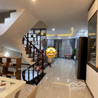 Hiếm, Liên Mạc 41M2-5 Tầng, 2 Ô Tô Tránh, Đường Thông, Giá Bán 7.18 Tỷ