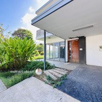Bán Góc 2 Mặt Tiền View Công Viên Biệt Thự Song Lập Zone 5 Swanbay Chỉ 23Tỷ/317M2 Full Bao Sổ