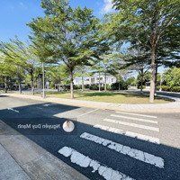 Bán Góc 2 Mặt Tiền View Công Viên Biệt Thự Song Lập Zone 5 Swanbay Chỉ 23Tỷ/317M2 Full Bao Sổ