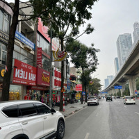 68M Mặt Phố Quang Trung - Nhà 4 Tầng Mặt Tiền 4M - Vị Trí Đẹp Kinh Doanh Ngày Đêm - 15 Tỷ