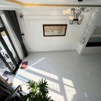 Bán nhà 2 tầng Tân Cổ Điển Full nội thất Kiệt ôtô 112 Thích Thịnh Khiết, phường Thủy Xuân, TP Huế