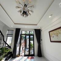 Bán nhà 2 tầng Tân Cổ Điển Full nội thất Kiệt ôtô 112 Thích Thịnh Khiết, phường Thủy Xuân, TP Huế