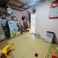 Bán Nhà Cấp 4 Lạc Long Quân - Tây Hồ, Gần Ô Tô Tránh, 36M2 2,2 Tỷ