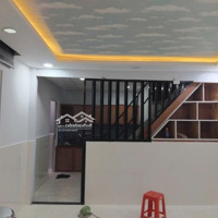 Bán Nhà 6 X 10M Gần Nguyễn Duy Trinh - Nguyễn Thị Định - Chợ Giồng Ông Tố