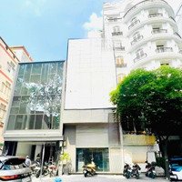 Tôi Cần Bán Nhà Cho Thuê 35 Triệu/Tháng Trần Cao Vân, Đa Kao, Quận 1, Giá: 5,86 Tỷ/108M2 (6M X 18M)