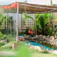 CHÍNH CHỦ CẦN BÁN KHU NGHỈ DƯỠNG HOMESTAY ĐANG KINH DOANH NGAY XÃ HÀM LIÊM, HÀM THUẬN BẮC, BÌNH THUẬN