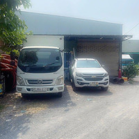Bán Đất Tặng Nhà Xưởng Đông Hưng Thuận 18 Quận 12 Giá Rẻ 6.5 Tỷ Diện Tích 200M2 ( 10 X 20 ) Cn156