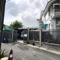 Bán Đất Tặng Nhà Xưởng Đông Hưng Thuận 18 Quận 12 Giá Rẻ 6.5 Tỷ Diện Tích 200M2 ( 10 X 20 ) Cn156
