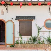 CHÍNH CHỦ CẦN BÁN KHU NGHỈ DƯỠNG HOMESTAY ĐANG KINH DOANH NGAY XÃ HÀM LIÊM, HÀM THUẬN BẮC, BÌNH THUẬN