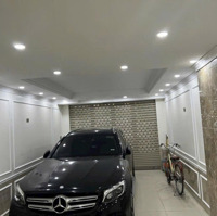 1 Cănduy Nhất Hơn 12 Tỷ -- Mặt Phố Trần Đăng Ninh -- 6 Tầng Thang Cuối -- Đường Thông -- Vỉa Hè 4M