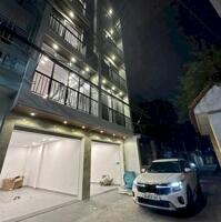 Hiếm, Liên Mạc 41m2-5 tầng, 2 ô tô tránh, đường thông, giá 7.18 tỷ