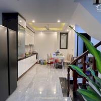 Hiếm, Liên Mạc 41m2-5 tầng, 2 ô tô tránh, đường thông, giá 7.18 tỷ