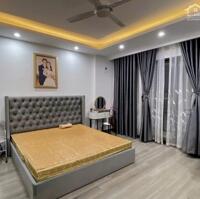 Hiếm, Liên Mạc 41m2-5 tầng, 2 ô tô tránh, đường thông, giá 7.18 tỷ