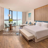 Cắt Lỗ Gấp Căn Hộ Alacarte Hạ Long - View Thành Phố, Hồ Nhạc Nước, Sẵn Sổ Đỏ Sang Tên - 0977332318