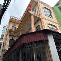 Bán Gấp Nhà Riêng 22.5Tỷ, 106M2 Tại Ngõ 20, Đàm Quang Trung, Long Biên, Hà Nội