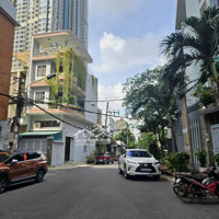 Nhà Nguyên Căn Hẻm Xe Hơi Nguyễn Hữu Cảnh, Bình Thạnh