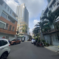 Nhà Nguyên Căn Hẻm Xe Hơi Nguyễn Hữu Cảnh, Bình Thạnh