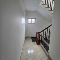 Bán nhà phố Thái Thịnh xây mới 5 tầng - Lô góc trước nhà rộng 3m