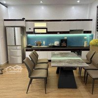 Bán Nhà Dân Xây Kiên Cố Phố Trương Định, Nhỉnh 5Tỷ.